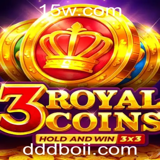Explorando o Universo de 3royalcoins: Um Mergulho na Aventura de Dddboi