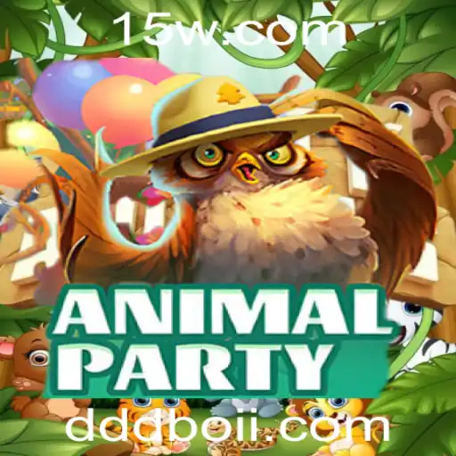 Descubra o Mundo Fascinante de AnimalParty: Jogo e Estratégia