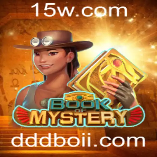 BookofMystery: Aventure-se no Mundo de Enigmas e Decifração