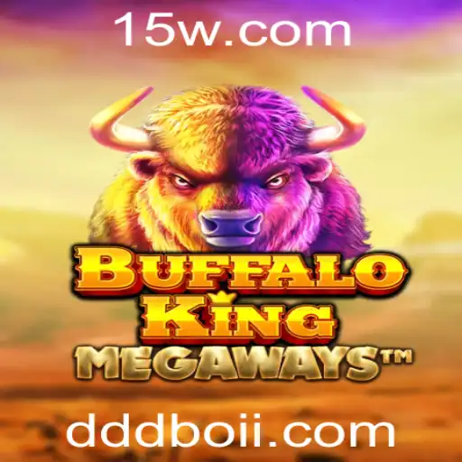Descubra as Aventuras de Buffalo King
