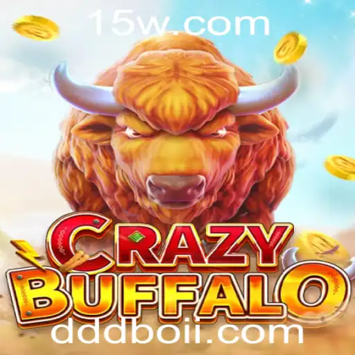 Descubra CRAZYBUFFALO: O Jogo Sensação de Estratégia e Aventura