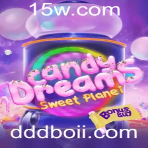 Explorando CandyDreamsSweetPlanet: Um Mergulho no Mundo Doce e Intergaláctico dos Games