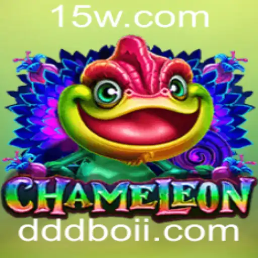 Explorando o Jogo Chameleon: Diversão e Estratégia com dddboi