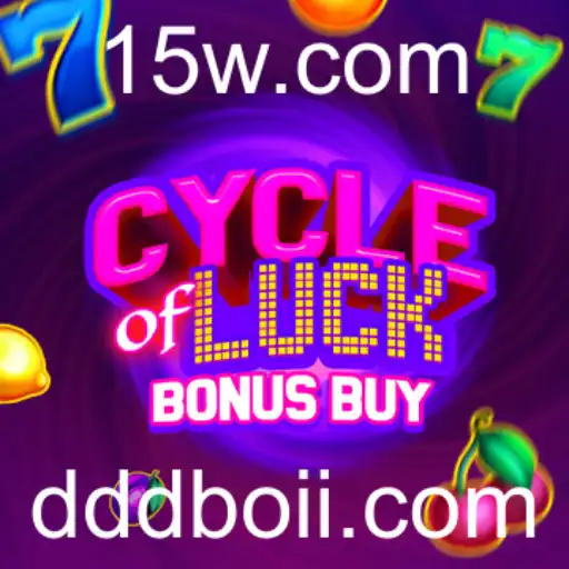 CycleofLuckBonusBuy: Explorando o Novo Fenômeno dos Jogos Online