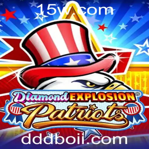 Descubra DiamondExplosionPatriots: O Jogo que Está Movimentando a Cena dos Games