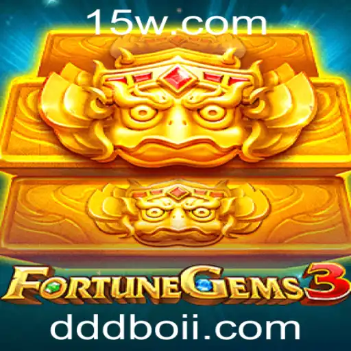 Explorando o Mundo Fascinante de FortuneGems3