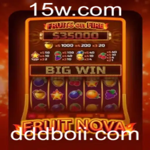 Explorando o Mundo de FruitNova: Regras e Estratégia do Jogo