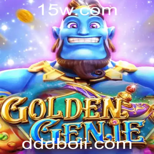 GOLDENGENIE: Aventura e Estratégia no Mundo do Jogo