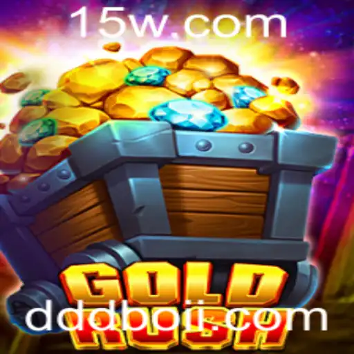 GoldRush: Aventura e Estratégia no Mundo dos Jogos