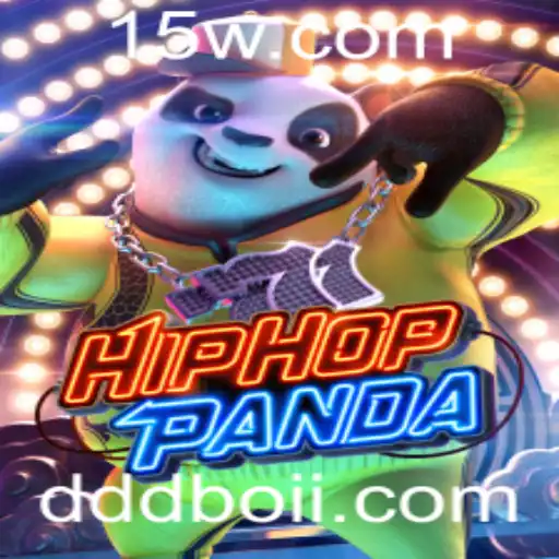 Explorando o Mundo Vibrante de HipHopPanda: O Jogo que Conquista Gerações