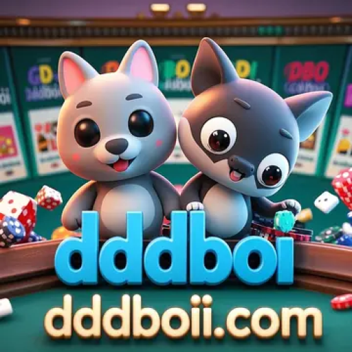 dddboi