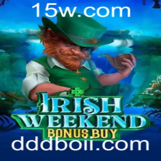 Descubra as Aventuras do Jogo IrishWeekendBonusBuy