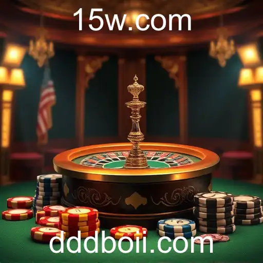 Jogos de Cassino: Um Mundo de Entretenimento e Emoção