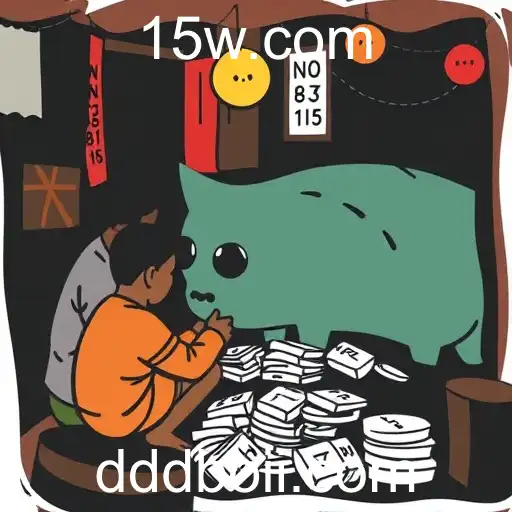 O Fenômeno do Jueteng nas Filipinas