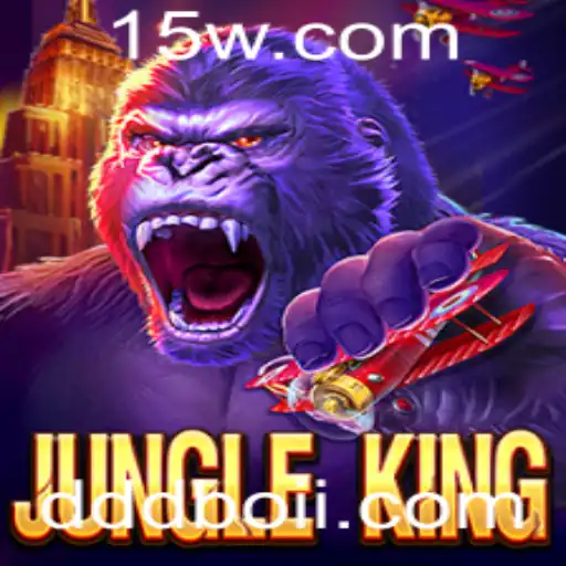 Descubra JungleKing: O Novo Fenômeno dos Jogos de Aventura