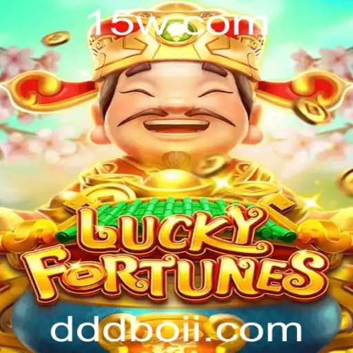 Descubra o Fascinante Mundo de LUCKYFORTUNES: O Jogo que Encanta Multidões