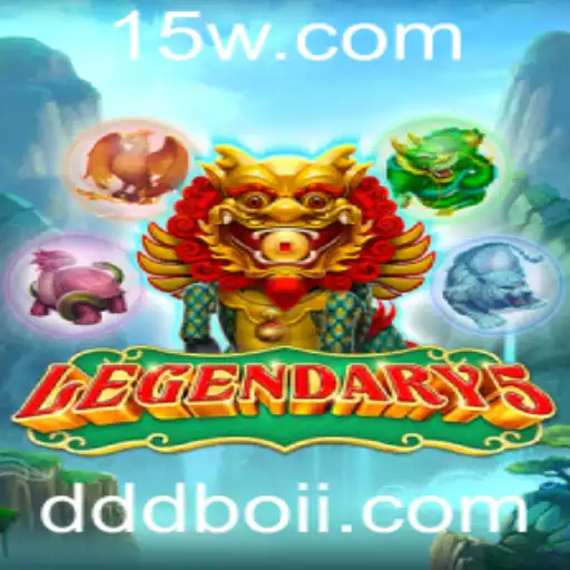 Legendary5: A Nova Sensação no Mundo dos Jogos