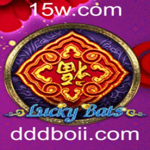 Experimente a Emoção: LuckyBats e o Universo dddboi