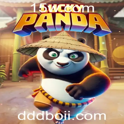 Descubra LuckyPanda: O Novo Fenômeno do Mundo dos Jogos