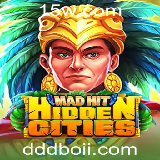 Explorando MadHitHiddenCities: Um Mergulho no Jogo de Aventura e Mistério