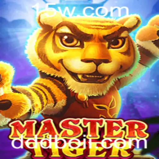Descubra o Mundo de MasterTiger: O Jogo de Estratégia que Está Conquistando Todos