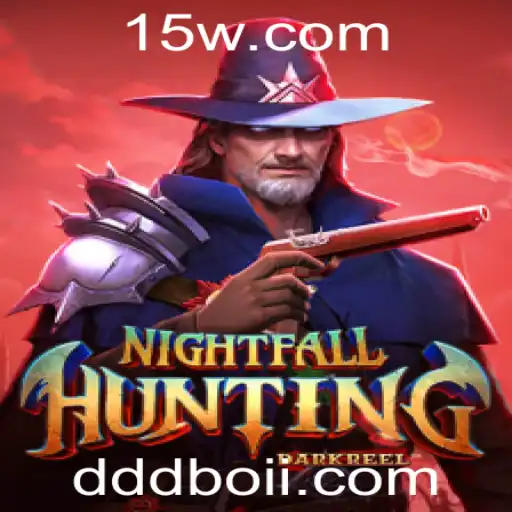 NightfallHunting: Um Novo Jogo Emocionante que Mescla Realidade e Aventura