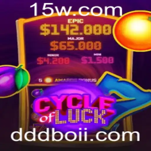 Explorando o Jogo CycleofLuck: Descrição, Introdução e Regras