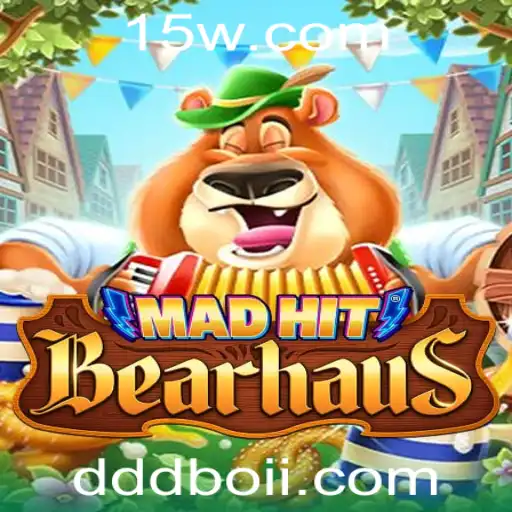 Explorando MadHitBearhaus: Um Novo Fenômeno no Mundo dos Jogos