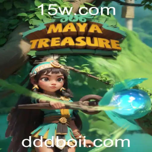 Descubra o Fascinante Mundo de MayaTreasure: Aventuras e Regras