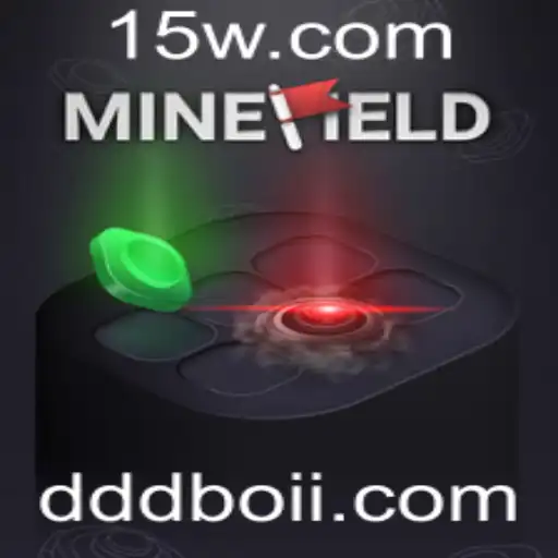 MineField: Um Mergulho no Mundo Estratégico de Ddddbi