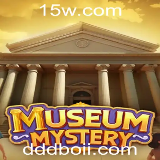 MuseumMystery: Descubra os Segredos Intrigantes de um Mundo de Arte e História