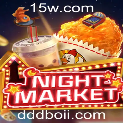 Explorando o Fascinante Mundo de NIGHTMARKET: Um Jogo de Estratégia e Astúcia
