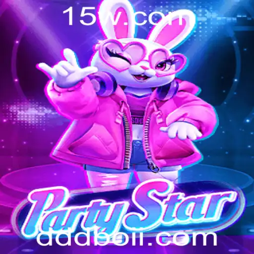 Explorando PartyStar: Um Novo Conceito de Jogo Com Dddboi