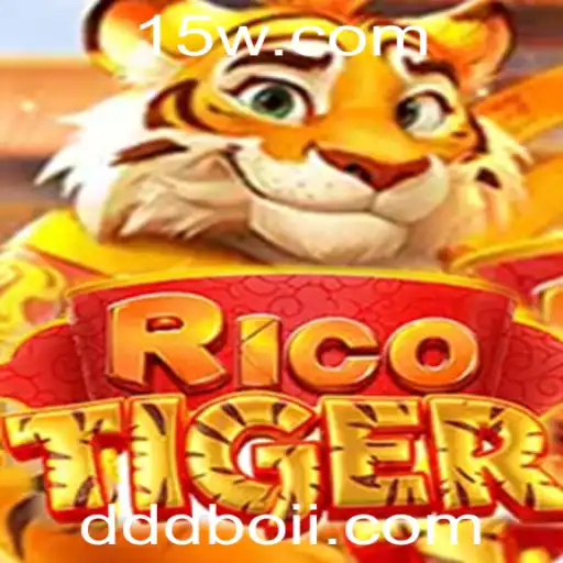 Explorando o Mundo de RicoTiger: O Jogo que Conquista Adrenalina e Estratégia