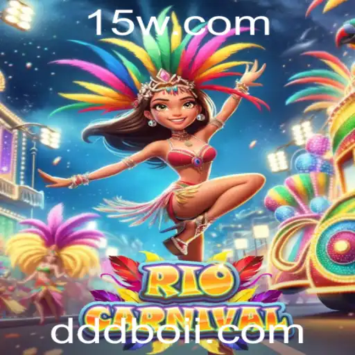 Explorando o Mundo Vibrante de RioCarnival: Um Jogo de Festa e Estratégia