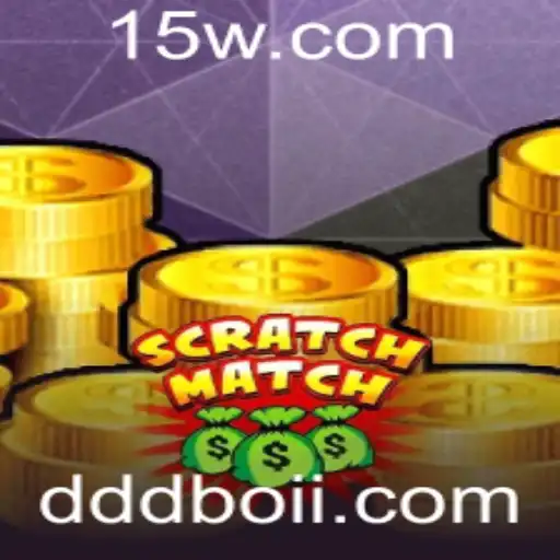 Descubra o Mundo Empolgante de ScratchMatch: O Jogo que Está Conquistando o Público