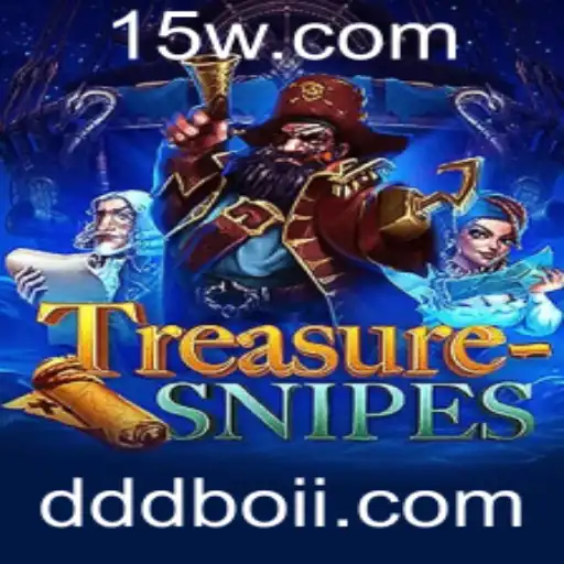 Explorando o Novo Universo de TreasureSnipes