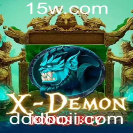 Descubra o Jogo Emocionante: XDemonBonusBuy