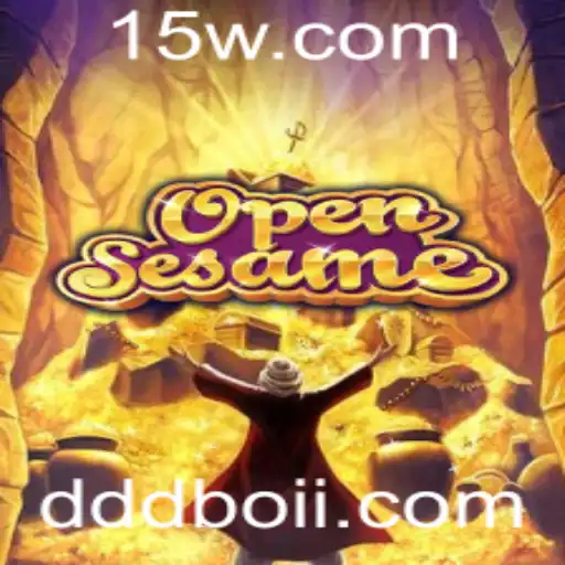 Descubra o Jogo Inovador: OpenSesame