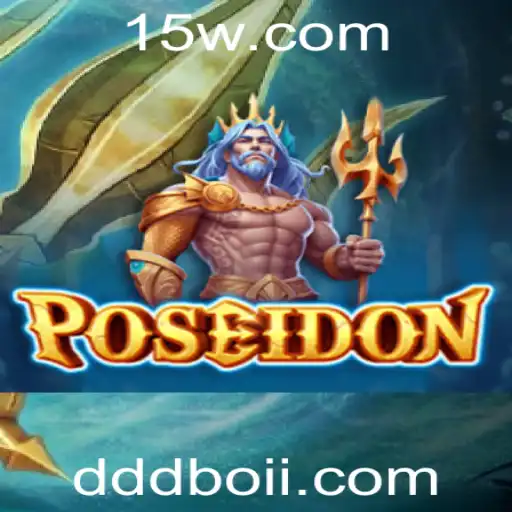 Explorando Poseidon: O Novo Fenômeno dos Jogos