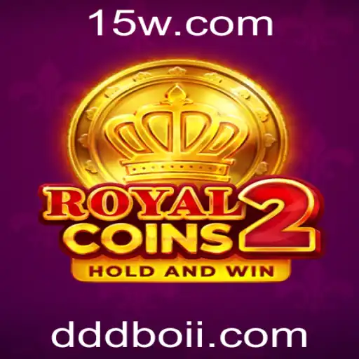 Descubra RoyalCoins2: O Jogo de Estratégia Empolgante