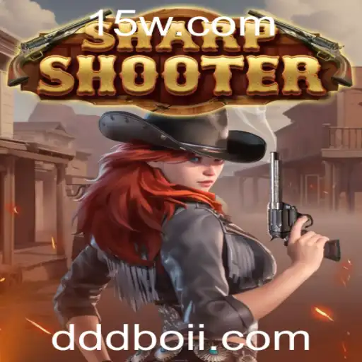 Sharpshooter: Descubra as Regras e Atrações do Novo Jogo que Está Agitando o Mundo dos Games