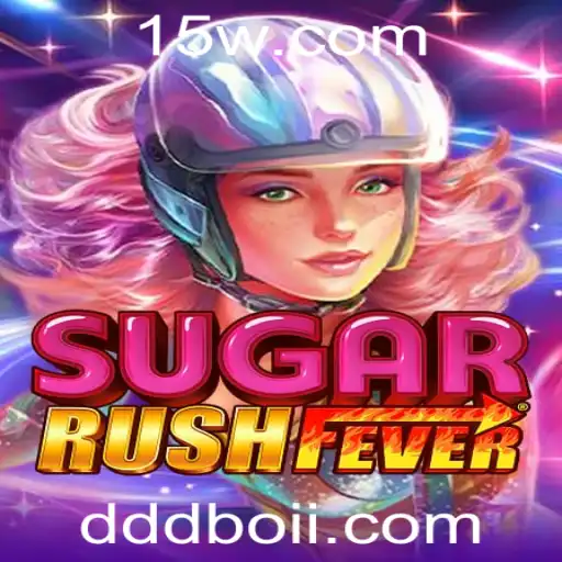 Explorando SugarRushFever: O Novo Sensação dos Jogos com dddboi