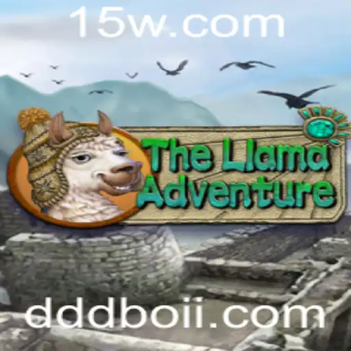 TheLlamaAdventure: Uma Nova Jornada de Descoberta