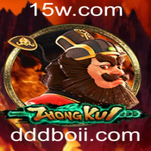 Explorando o Fascinante Mundo de ZhongKui e a Palavra-Chave dddboi